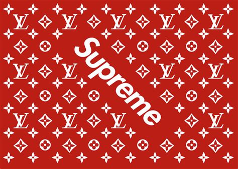 3000x2000 supreme louis vuitton|Louis Vuitton lv monogram.